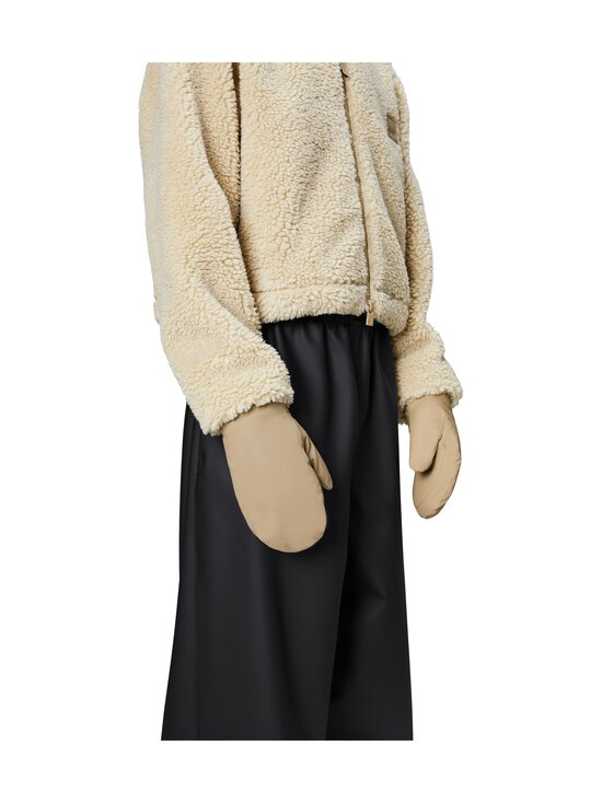 Rains - Kindad Alta Puffer - 24 SAND - photo 2 Rains - Kindad Alta Puffer - 24 SAND | Stockmann - photo 2