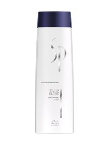 Wella System Professional - Hõbešampoon 250 ml Wella System Professional - Hõbešampoon 250 ml | Stockmann