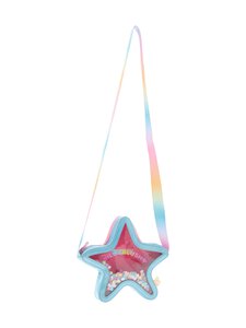 Billieblush - Olkalaukku - 111 WHITE | Stockmann