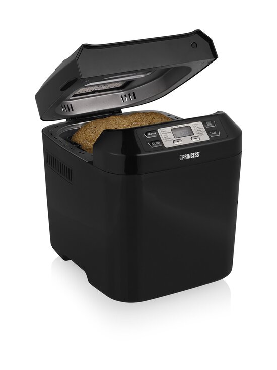 Princess - Automatic Bread Maker -leipäkone - BLACK - photo 7 Princess - Automatic Bread Maker -leipäkone - BLACK | Stockmann - photo 7