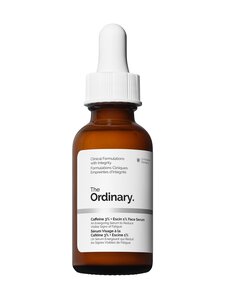 The Ordinary - Caffeine 3% + Escin 1% Face Serum -seerumi | Stockmann