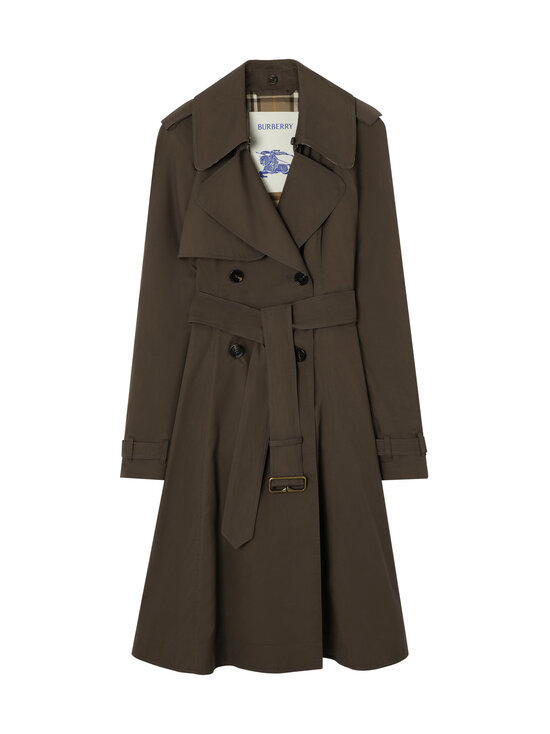 Burberry - Pembury-trenssitakki - C5958 ESTUARY BROWN | Stockmann - photo 1