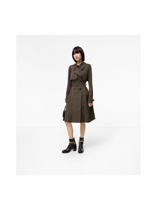 Burberry - Pembury-trenssitakki - C5958 ESTUARY BROWN | Stockmann - photo 2