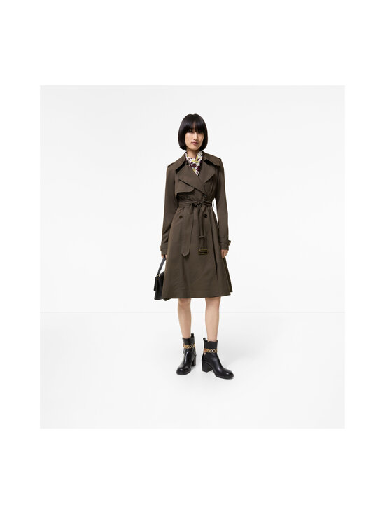 Burberry - Pembury-trenssitakki - C5958 ESTUARY BROWN | Stockmann - photo 3