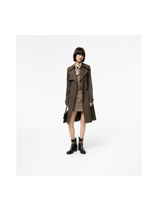 Burberry - Pembury-trenssitakki - C5958 ESTUARY BROWN | Stockmann - photo 4