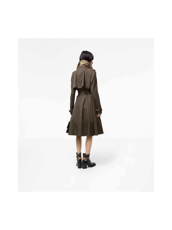 Burberry - Pembury-trenssitakki - C5958 ESTUARY BROWN | Stockmann - photo 5