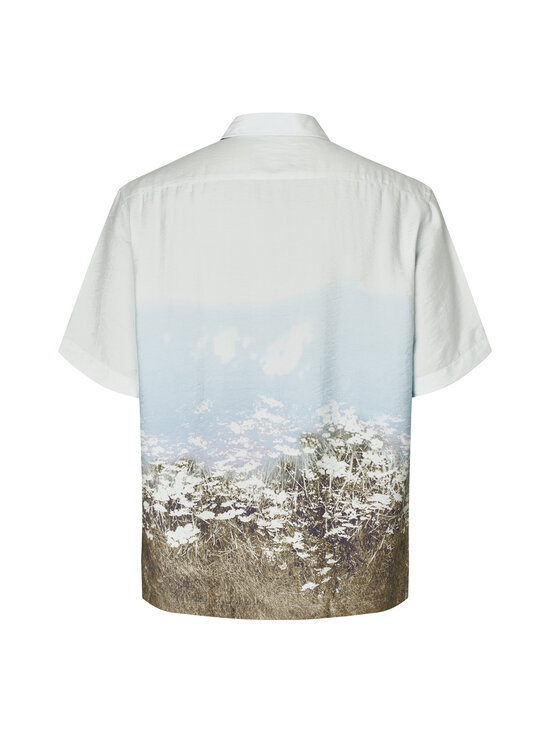 Samsoe Samsoe - Särk Saayo X - CLR002708 HAZY FIELDS | Stockmann - photo 2