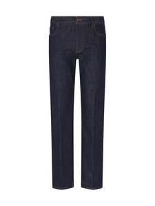 Emporio Armani - 5 kabatu džinsi - BLUE DENIM Emporio Armani - 5 kabatu džinsi - BLUE DENIM | Stockmann