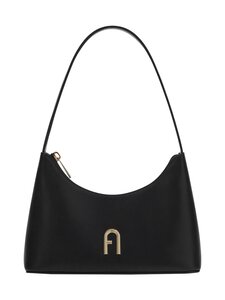 Furla - Diamante Mini -nahkalaukku - O6000 NERO | Stockmann