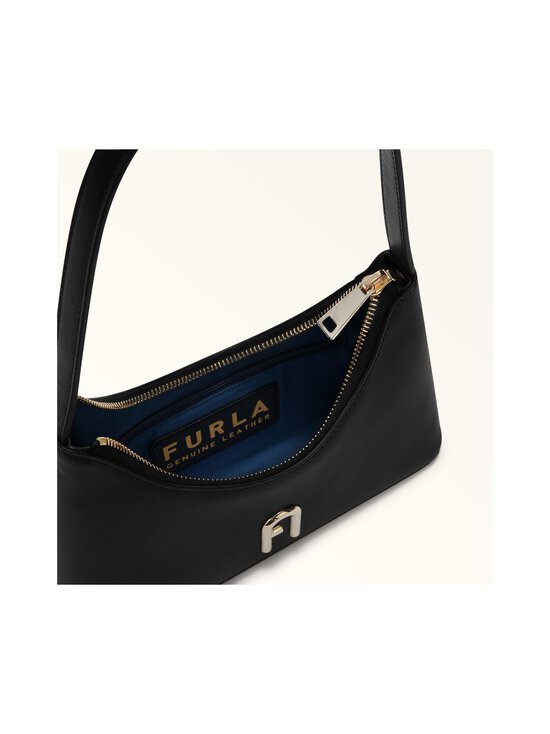 Furla - Diamante Mini -nahkalaukku - O6000 NERO | Stockmann - photo 3