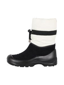 Kuoma - Valo-talvisaappaat - 13 WHITE | Stockmann