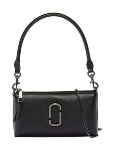 Marc Jacobs - The Pochette -laukku - 001 BLACK Marc Jacobs - The Pochette -laukku - 001 BLACK | Stockmann
