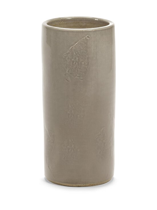 Serax - Vaso-terrakottaruukku 15 x 32 cm - 800 GREY - photo 1 Serax - Vaso-terrakottaruukku 15 x 32 cm - 800 GREY | Stockmann - photo 1