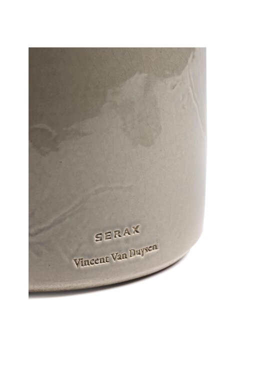 Serax - Vaso-terrakottaruukku 15 x 32 cm - 800 GREY - photo 2 Serax - Vaso-terrakottaruukku 15 x 32 cm - 800 GREY | Stockmann - photo 2