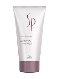 Wella System Professional - Šampoon Clear Scalp Shampeeling 150 ml Wella System Professional - Šampoon Clear Scalp Shampeeling 150 ml | Stockmann