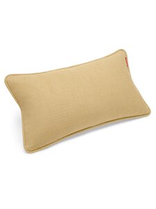 Fatboy - Puff Pillow -tyyny - KELTAINEN | Stockmann