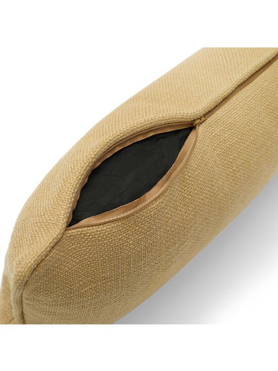 Fatboy - Puff Pillow -tyyny - KELTAINEN | Stockmann - photo 3