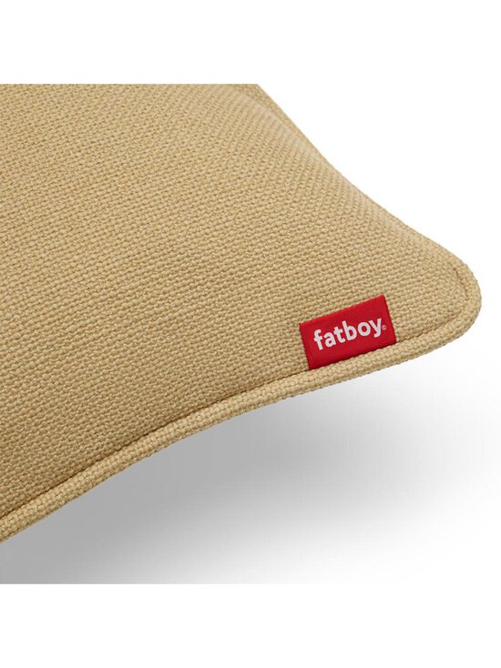 Fatboy - Puff Pillow -tyyny - KELTAINEN | Stockmann - photo 4