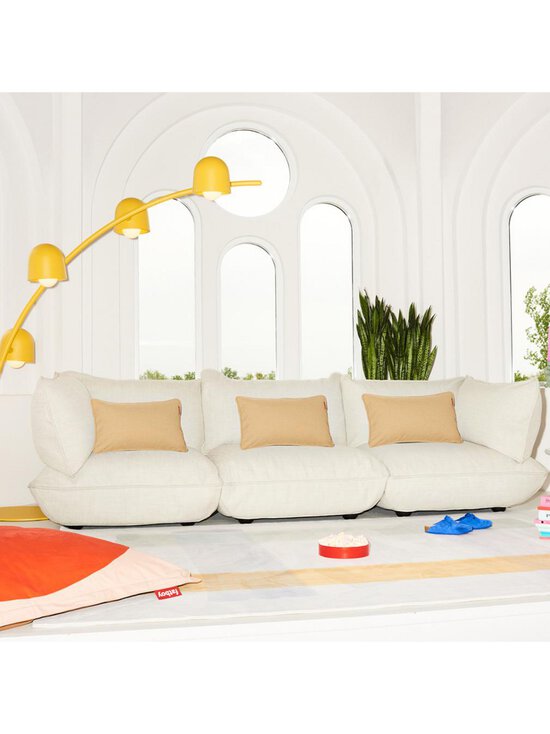 Fatboy - Puff Pillow -tyyny - KELTAINEN | Stockmann - photo 5