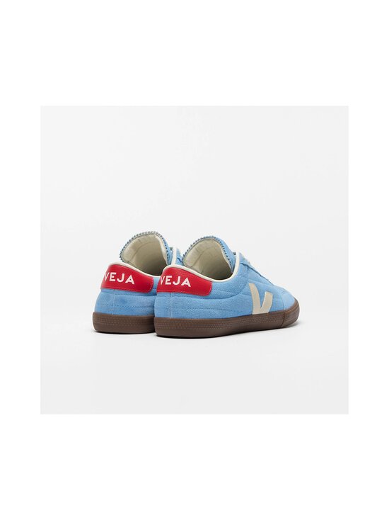 VEJA - Panenka-nahkasneakerit - AQUA_PIERRE_BARK | Stockmann - photo 3