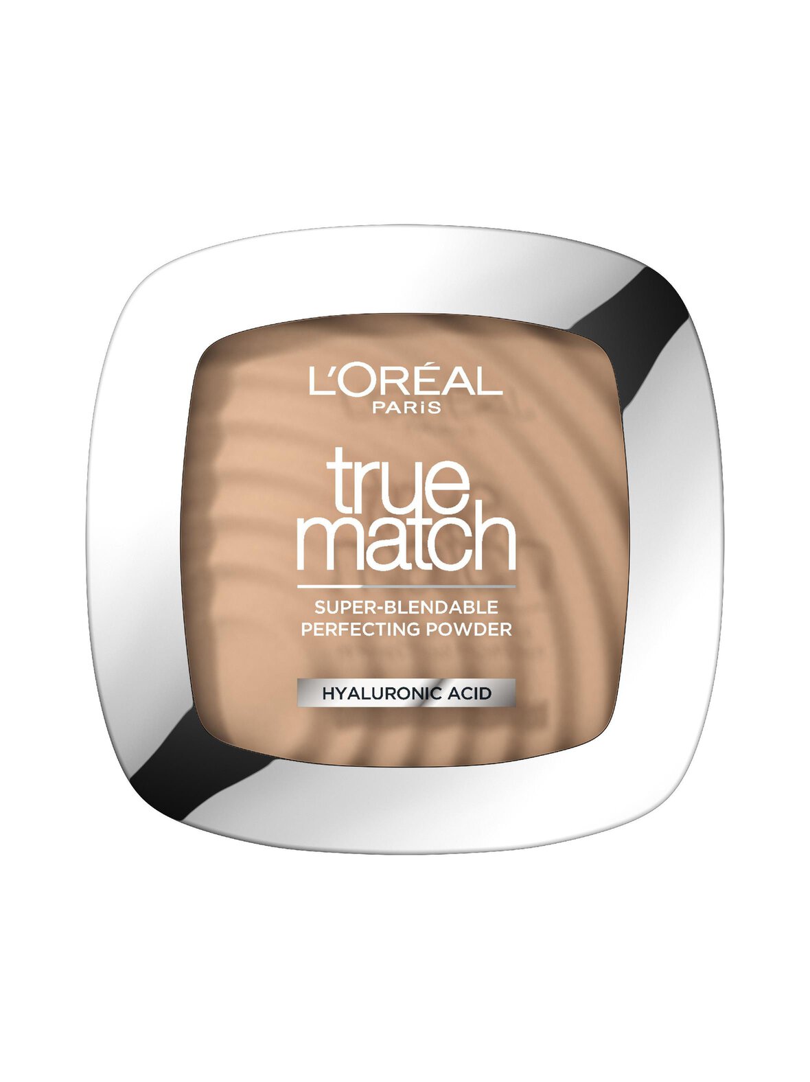 True Match -puuteri