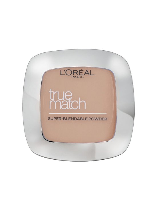 True Match -puuteri