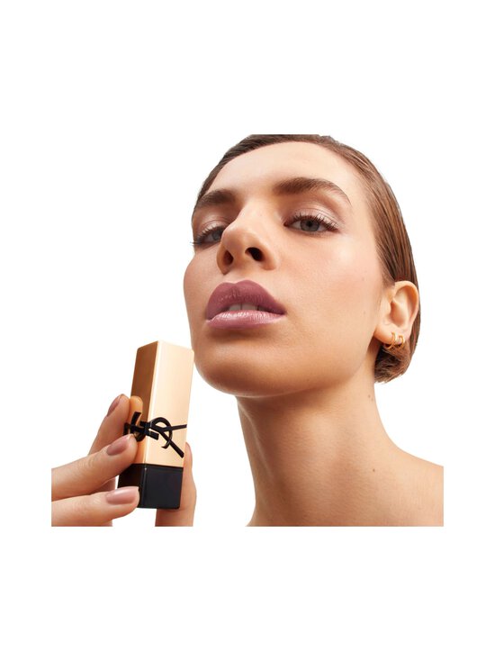 Yves Saint Laurent - Rouge Pur Couture Lipstick -huulipuna - N5 - photo 6 Yves Saint Laurent - Rouge Pur Couture Lipstick -huulipuna - N5 | Stockmann - photo 6