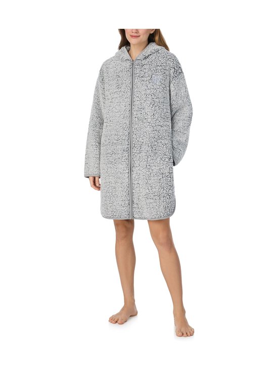 Dkny - Teddy-aamutakki - 022 IRON GATE FROSTED - photo 1 Dkny - Teddy-aamutakki - 022 IRON GATE FROSTED | Stockmann - photo 1
