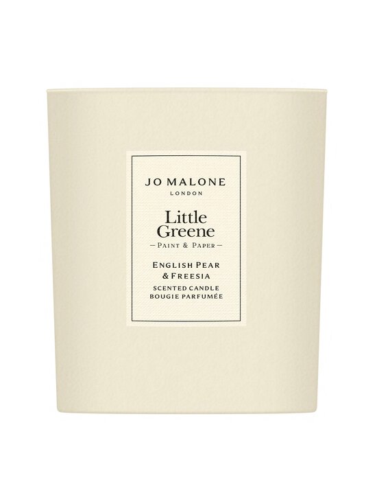 Jo Malone London - English Pear & Freesia Special Edition Classic -tuoksukynttilä 200 g - NOCOL | Stockmann - photo 1