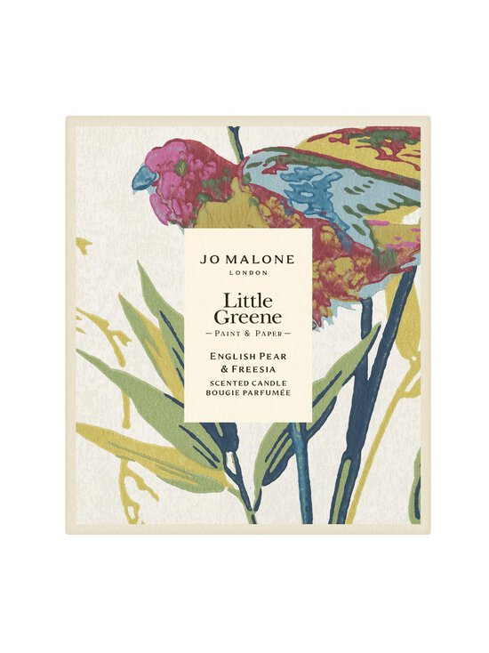 Jo Malone London - English Pear & Freesia Special Edition Classic -tuoksukynttilä 200 g - NOCOL | Stockmann - photo 2