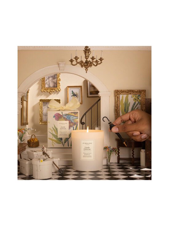 Jo Malone London - English Pear & Freesia Special Edition Classic -tuoksukynttilä 200 g - NOCOL | Stockmann - photo 3