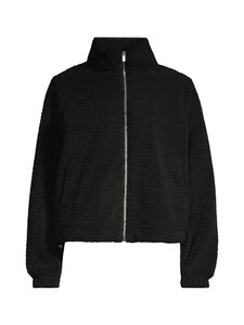 A+more - Fliisjakk Celia - BLACK | Stockmann