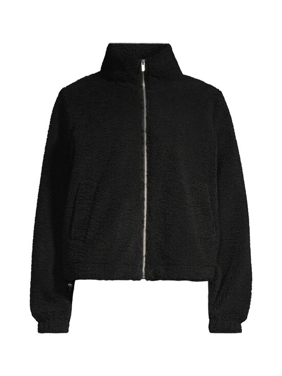 A+more - Fliisjakk Celia - BLACK | Stockmann - photo 1