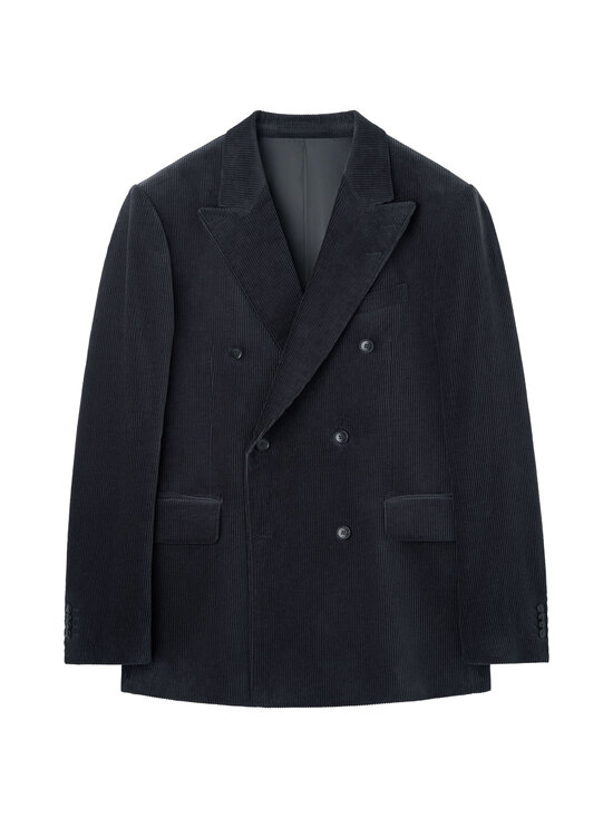 Tiger of Sweden - Double Mix & Match -bleiseri - 03P DARK GREY | Stockmann - photo 1