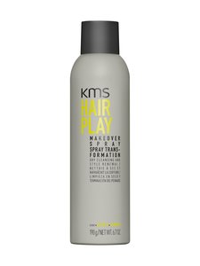 KMS - HairPlay Makeover Spray sausais šampūns 250 ml | Stockmann