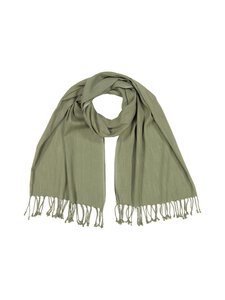 CONSTRUE - Marcel-pellavahuivi - COLD KHAKI TWOTONE CONSTRUE - Marcel-pellavahuivi - COLD KHAKI TWOTONE | Stockmann