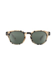 IZIPIZI - C Light Tortoise 7-11v -aurinkolasit - LIGHT TORTOISE | Stockmann