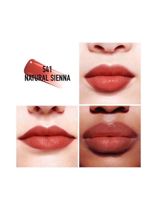 DIOR - Addict Lip Tint No-transfer Lip Tint  -huulipuna - 541 | Stockmann - photo 2