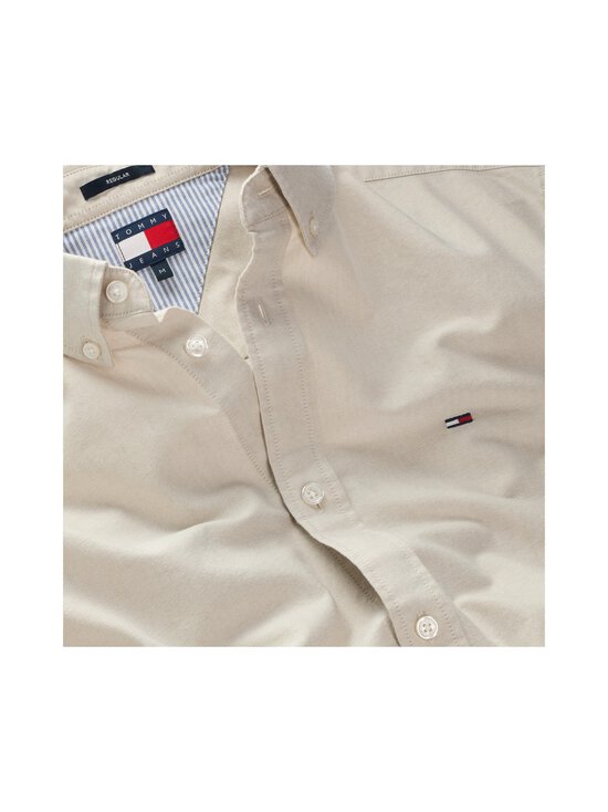 Tommy Jeans - Regular Oxford -paita - RBV SILT | Stockmann - photo 3