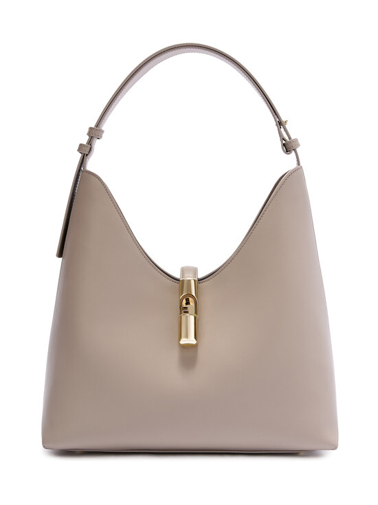 Furla - Goccia M Hobo soma - 4488S LINEN | Stockmann - photo 1