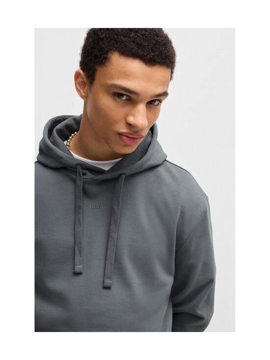HUGO - Dapo-huppari - 086 OPEN GREY - photo 4 HUGO - Dapo-huppari - 086 OPEN GREY | Stockmann - photo 4