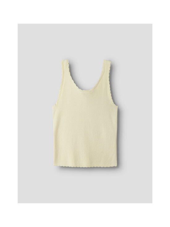 Name It - Topp NkfFilisa - PEAR SORBET | Stockmann - photo 2