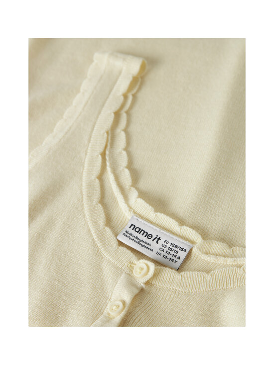 Name It - Topp NkfFilisa - PEAR SORBET | Stockmann - photo 3