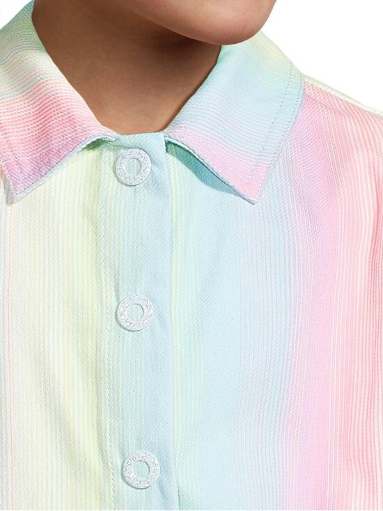 Billieblush - Shortsihaalari - Z41 MULTICOLOURED - photo 4 Billieblush - Shortsihaalari - Z41 MULTICOLOURED | Stockmann - photo 4