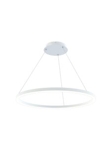 Design by Grönlund - Layer 1 LED -valaisin ø 80 cm - WHITE | Stockmann
