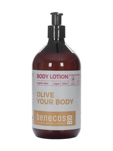 Benecos - Organic Olive ķermeņa losjons | Stockmann