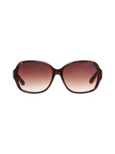 A+more - Fri-aurinkolasit - BROWN TORTOISE/GOLD | Stockmann
