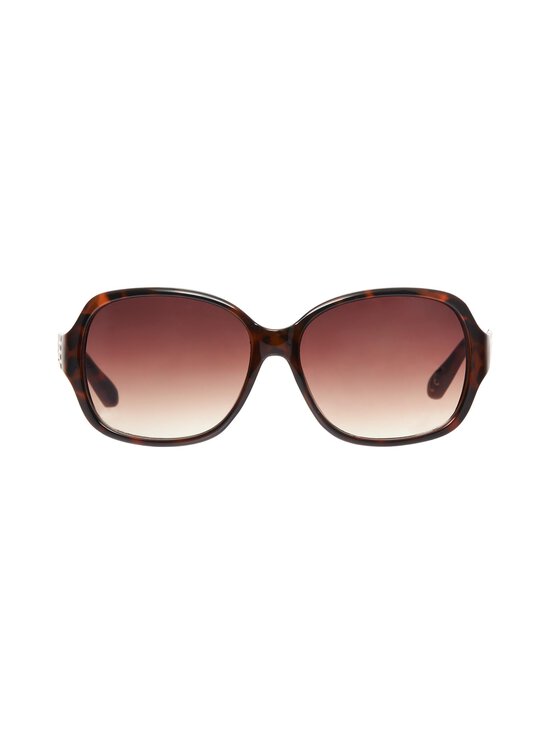 A+more - Fri-aurinkolasit - BROWN TORTOISE/GOLD | Stockmann - photo 1