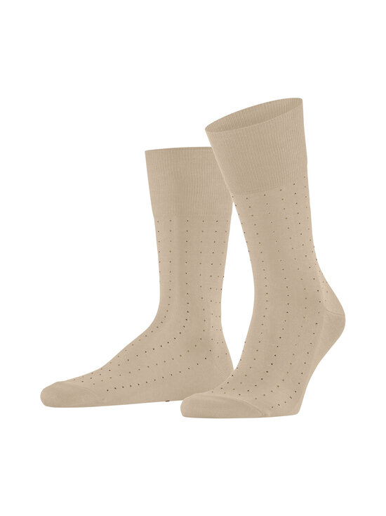 Falke - Tiago Dotted Line zeķes - SILK (4097) | Stockmann - photo 1