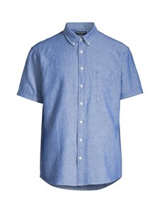 Cap Horn - Tad Classic Fit krekls ar apkakli - DENIM BLUE TWO TONE Cap Horn - Tad Classic Fit krekls ar apkakli - DENIM BLUE TWO TONE | Stockmann